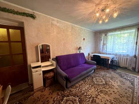 квартира за адресою Дніпро, Галини Мазепи вул. (Софії Ковалевської), 57