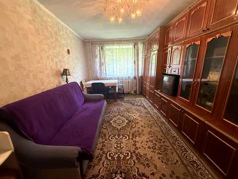 квартира за адресою Дніпро, Галини Мазепи вул. (Софії Ковалевської), 57