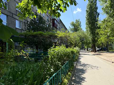 квартира за адресою Дніпро, Галини Мазепи вул. (Софії Ковалевської), 57