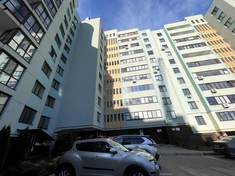 квартира за адресою Петра Батьківського вул., 5
