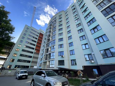 квартира за адресою Петра Батьківського вул., 5