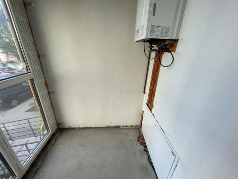 квартира за адресою Петра Батьківського вул., 5