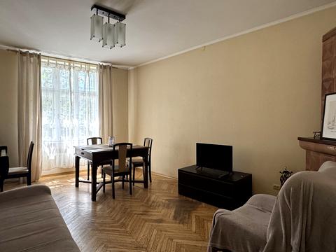 квартира за адресою Івана Шараневича вул., 4