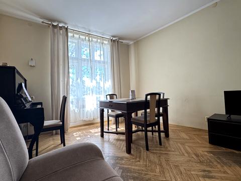 квартира за адресою Івана Шараневича вул., 4