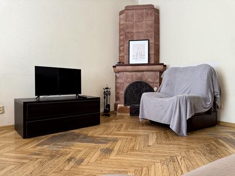 квартира за адресою Івана Шараневича вул., 4