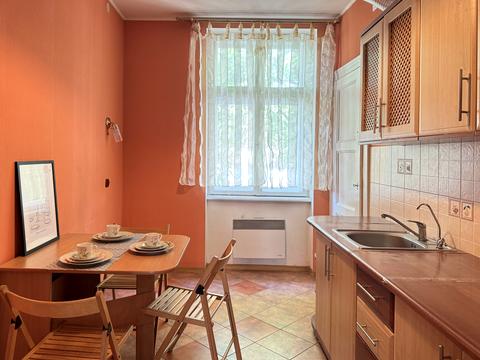 квартира за адресою Івана Шараневича вул., 4