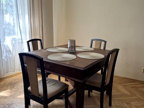 квартира за адресою Івана Шараневича вул., 4