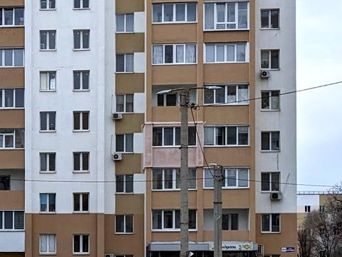 квартира за адресою Льва Ландау просп. (50-річчя СРСР), ()
