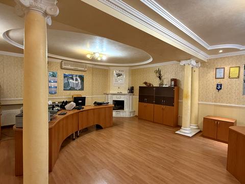 будинок за адресою Пироговська вул., 3/1