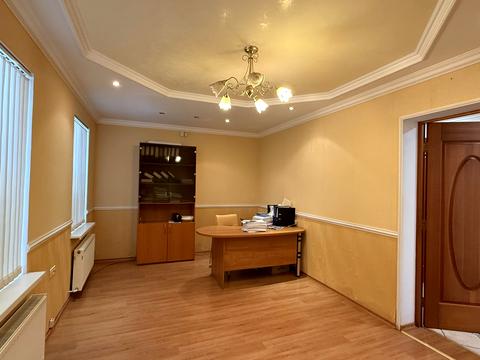 будинок за адресою Пироговська вул., 3/1