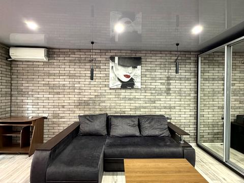 квартира по адресу Соборности ул. (Косиора), 27