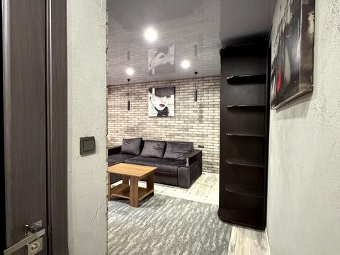 квартира по адресу Соборности ул. (Косиора), 27