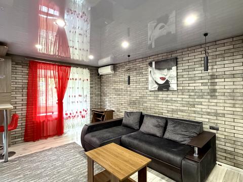 квартира по адресу Соборности ул. (Косиора), 27