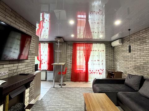 квартира по адресу Соборности ул. (Косиора), 27