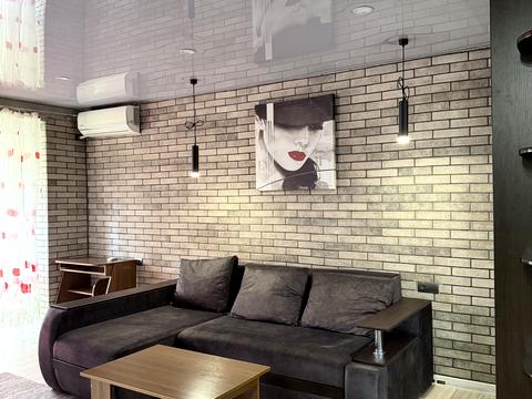 квартира по адресу Соборности ул. (Косиора), 27