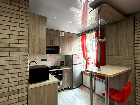 квартира по адресу Соборности ул. (Косиора), 27