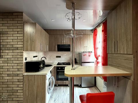 квартира по адресу Соборности ул. (Косиора), 27