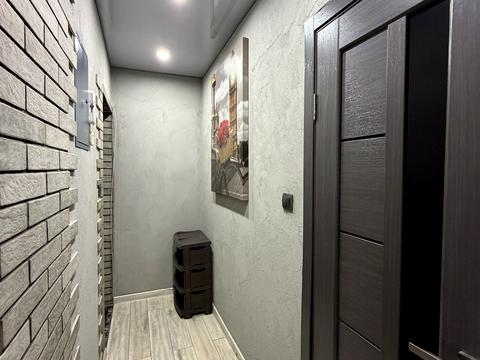 квартира по адресу Соборности ул. (Косиора), 27