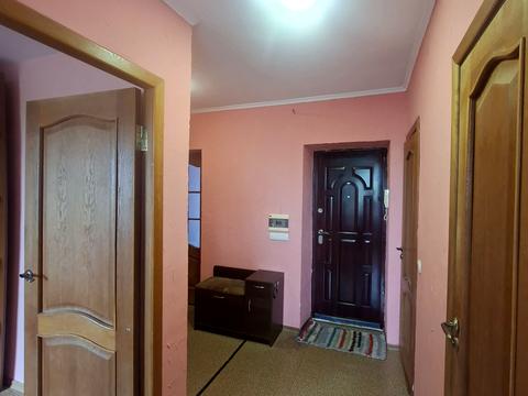 квартира за адресою Київський Шлях вул., 24