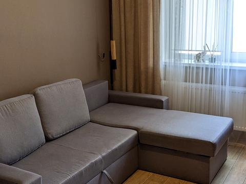 квартира за адресою Льва Ландау просп. (50-річчя СРСР), ()