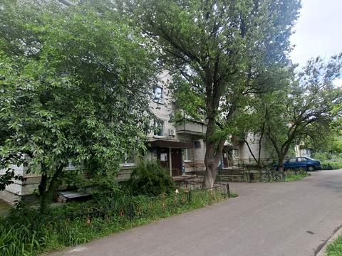 квартира за адресою Київський Шлях вул., 24