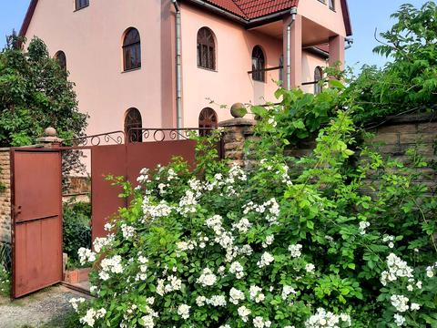 будинок за адресою Польова, 4