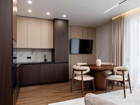 квартира за адресою Щирецька вул., 30