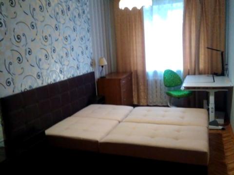 квартира за адресою Садовопаркова вул., 6