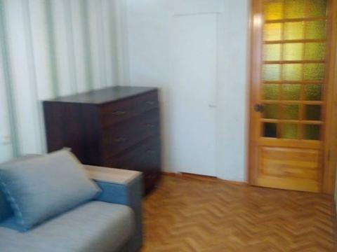 квартира за адресою Садовопаркова вул., 6