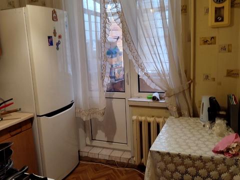 квартира за адресою Садовопаркова вул., 6