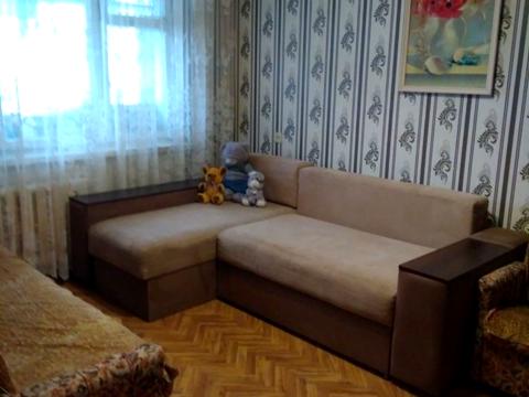 квартира за адресою Садовопаркова вул., 6