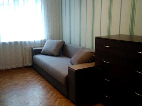 квартира за адресою Садовопаркова вул., 6