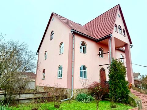 будинок за адресою Польова, 4