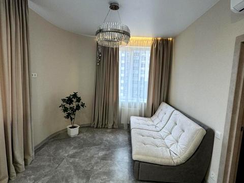 квартира за адресою Академіка Вільямса вул., 3/2
