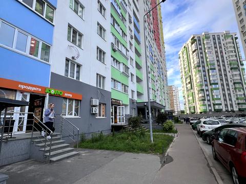 квартира за адресою Василя Симоненка вул., 105