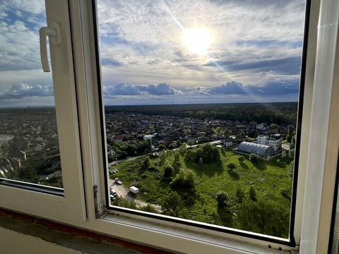 квартира за адресою Василя Симоненка вул., 105