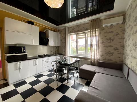 квартира по адресу Козацька ул., 37