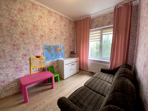 квартира за адресою Козацька вул., 37