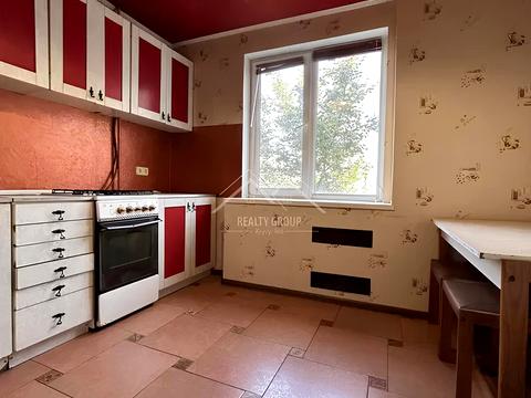 квартира за адресою Івана Авраменка вул. (Корнійчука), 7
