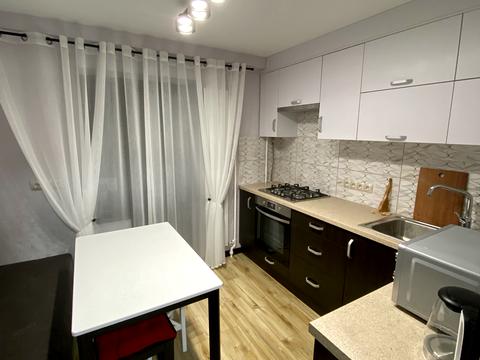 квартира за адресою Петра Калнишевського вул. (Михайла Майорова), 3