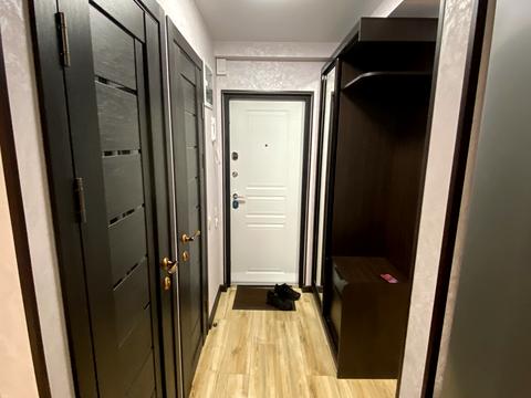 квартира за адресою Петра Калнишевського вул. (Михайла Майорова), 3
