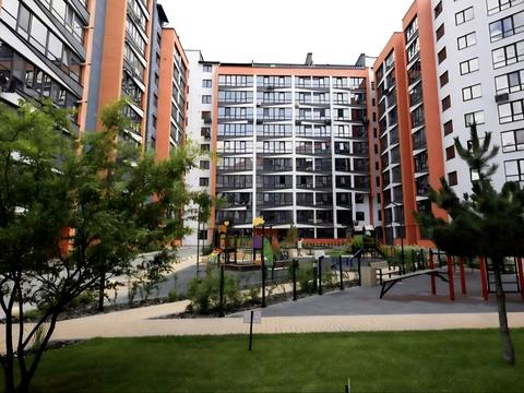 квартира за адресою Проскурівського підпілля вул., 165д