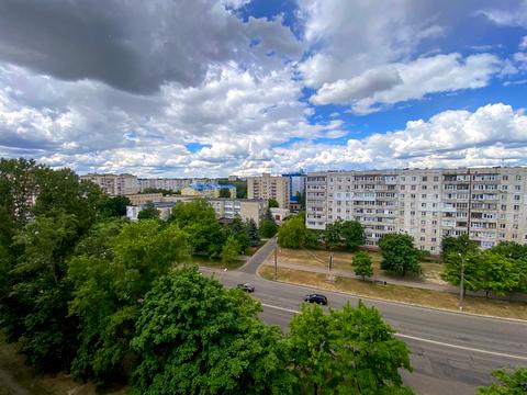 квартира по адресу Свободи просп. (Прокофʼєва), 31/1
