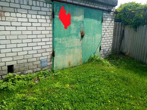 паркомісце за адресою Каденюка вул., 6