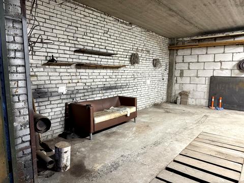 паркомісце за адресою Київ, Миколи Закревського вул., 93-А