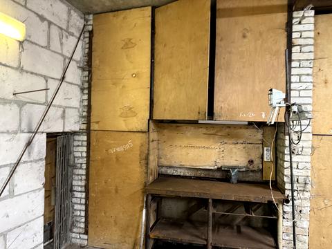 паркомісце за адресою Київ, Миколи Закревського вул., 93-А