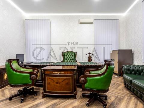 коммерческая по адресу Саксаганского ул., 84/86