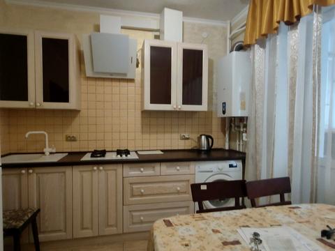 квартира за адресою Свободи просп. (Прокоф'єва), 14/5