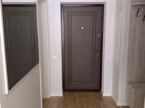 квартира по адресу Митрополита Василия Липковского ул. (Урицького), 37-Б