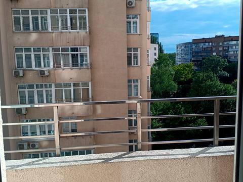 квартира по адресу Митрополита Василия Липковского ул. (Урицького), 37-Б